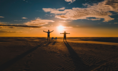 Lençóis Maranhenses o que fazer