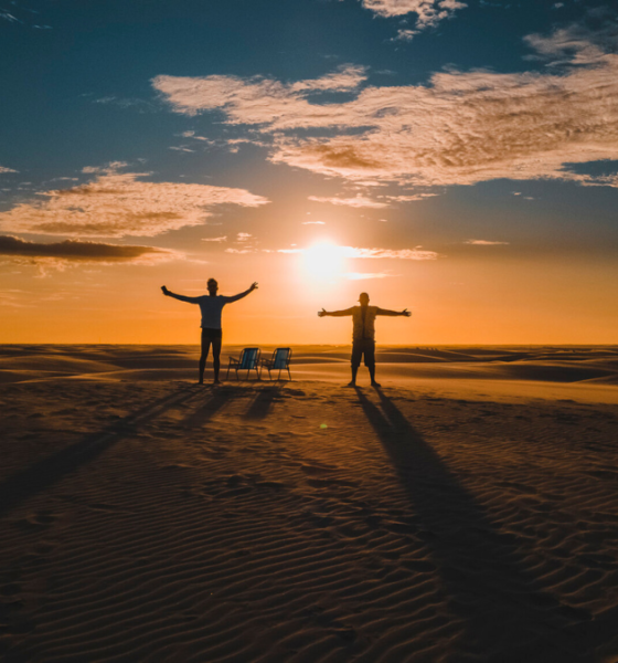 Lençóis Maranhenses o que fazer