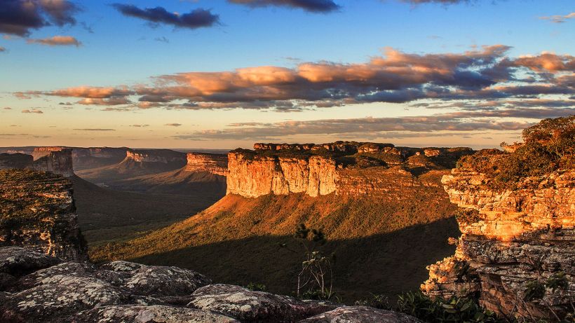 Chapada Diamantina